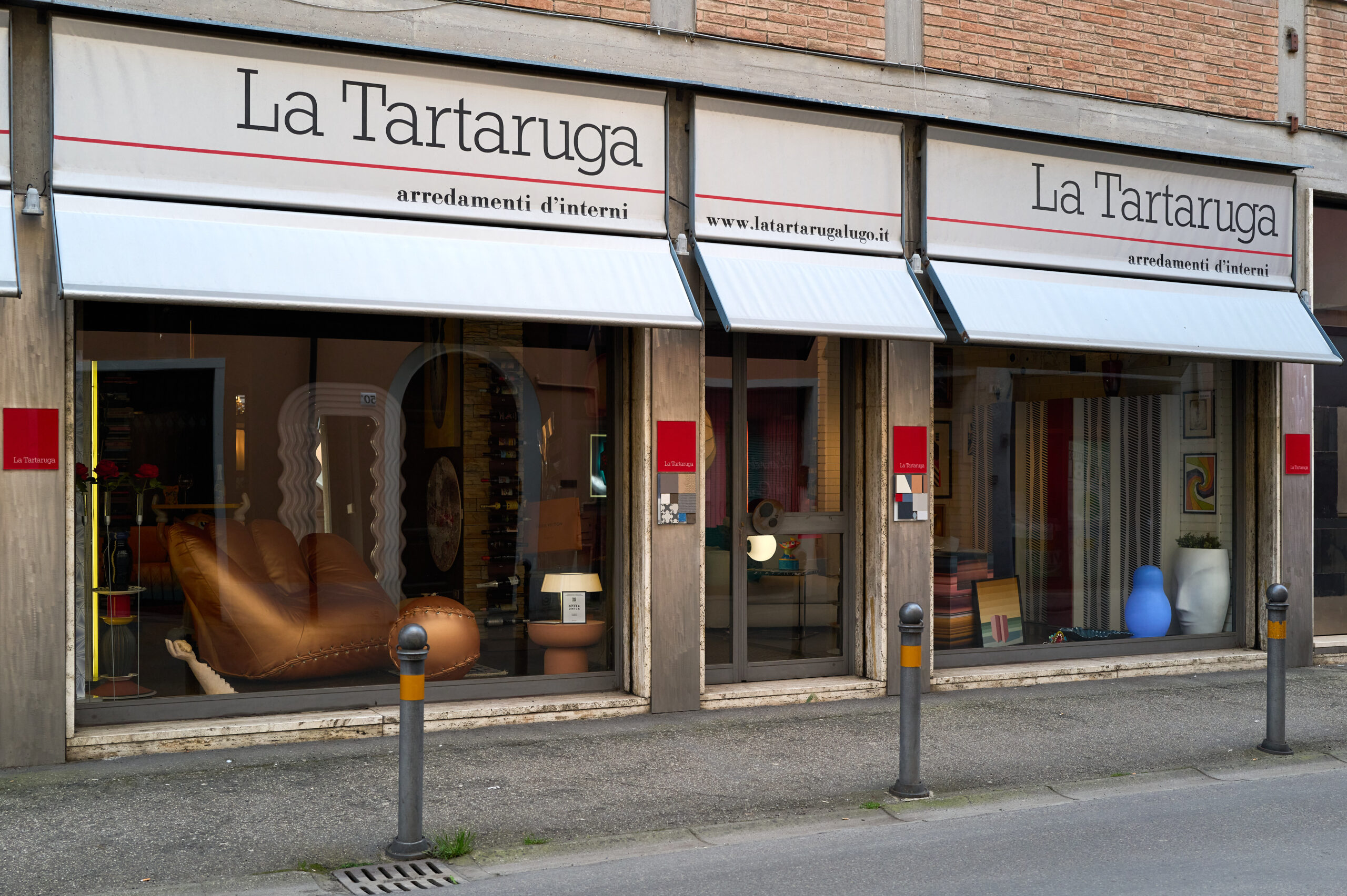 Una vetrina speciale per Lugo Vintage Festival